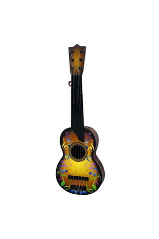 Eğlenceli Gitar