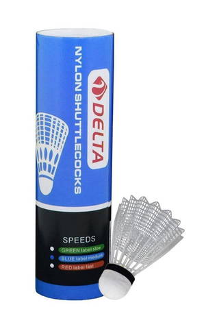 Badminton Topu 6'lı - Scm 602