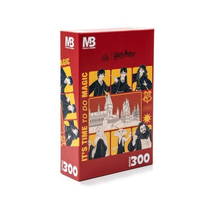 Harry Potter It's Time The Magic 300 Parça Puzzle