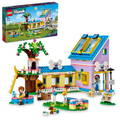 Lego Friends Köpek Kurtarma Merkezi - 41727