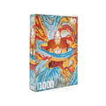 Avatar Aang 1000 Parça Puzzle