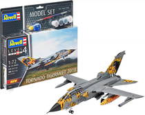 Revell Model Set Tornado Tigermeet 2018 - 03880