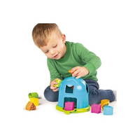 Thinkmaster Shape Factory Bul Tak Küp