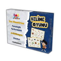 Kelime Oyunu Fonolojik Farkındalık