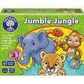 Orchard Jumble Jungle Kutu Oyunu