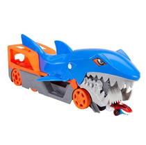 Hot Wheels Köpek Balığı Taşıyıcı Gvg36