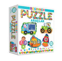 Beginner Puzzle Araçlar