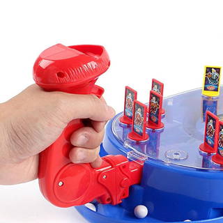 Marbles Shooting Game