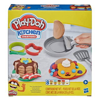 Pankek Oyun Hamuru Seti
