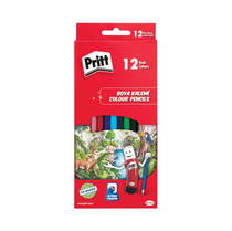 Pritt Kuru Boya 12 Adet