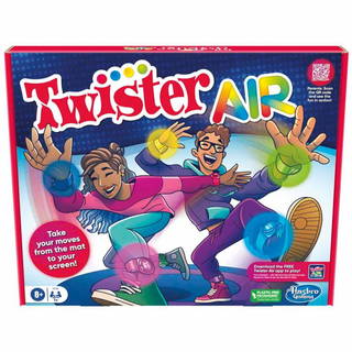 Twister Air F8158