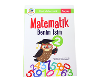 Matematik Benim İşim - 2