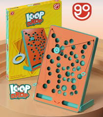 Go Toys Loop Drop