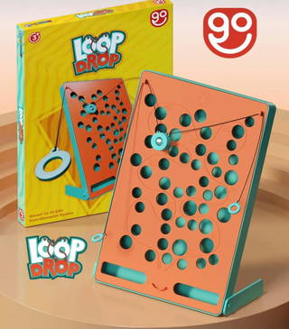 Go Toys Loop Drop