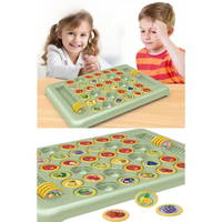 Eğlenceli Hafıza Eşleştirme Oyunu