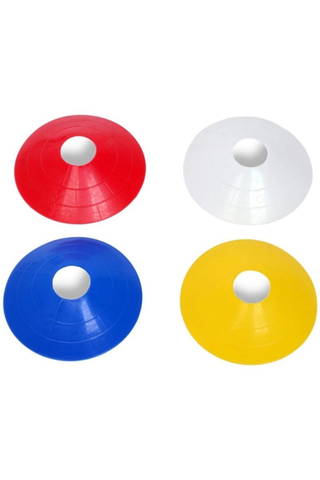 Antrenman Çanak Seti 12'li