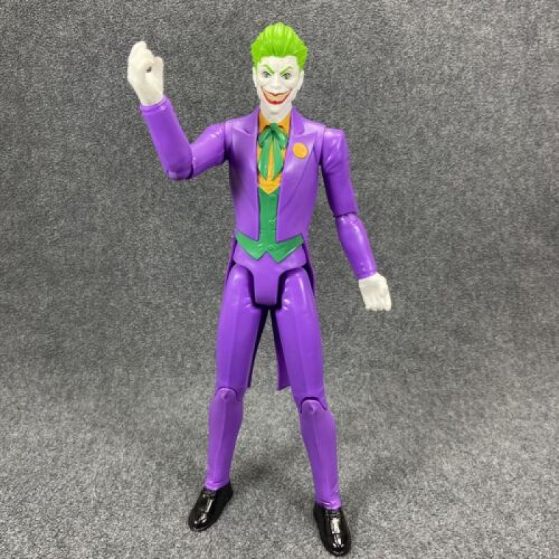 ✌️ JOKER D FULCRUM DC Comics Batman 12
