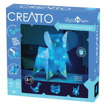 Creatto Elephant Fil