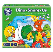 Orchard Dino - Snore - Us - Kutu Oyunu
