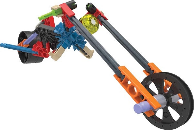 TEKTRONIX SMQK1 PLCC エンジニアキット K'nex Motorcycle - 17007 Fiyatı, Yorumları - duyumarket