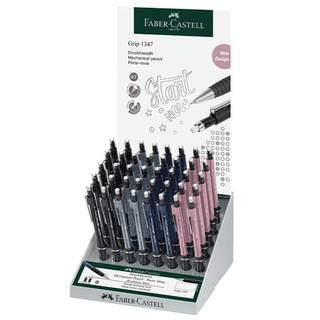 Faber Castell Grip 1345/47 Kalem 0.7