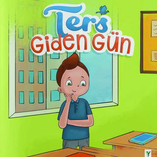 Ters Giden Gün