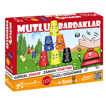 Mutlu Bardaklar