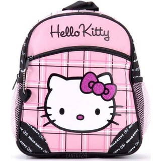 Hakan Çanta Hello Kitty 34106 Çocuk Kreş Sırt Çantası