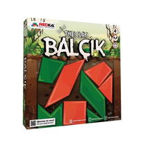 The Clay - Balçık
