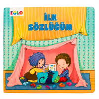 Eolo İlk Sözlüğüm