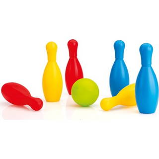 Dolu Mini Bowling Seti 6073