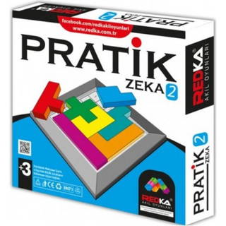 Pratik Zeka - 2