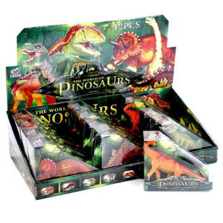 Dinozor Figürü