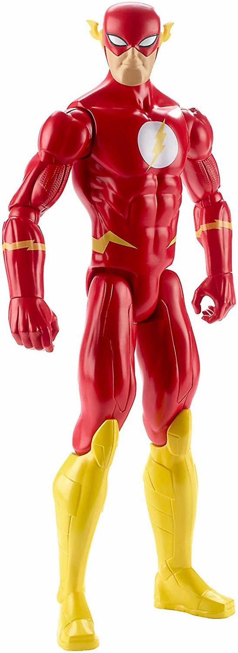 Mattel Justice League Action Flash Figürü 30 Cm Fiyatı, Yorumları