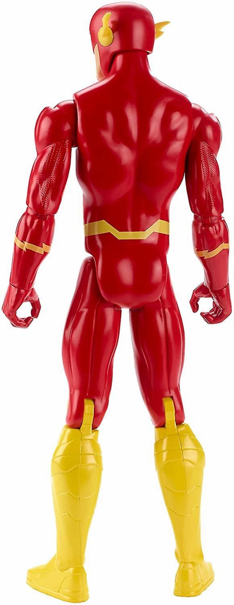 Flash the movie Personaggio flash 30 cm