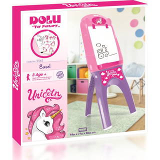 Dolu Unicorn Jumbo Yazı Tahtası 2562