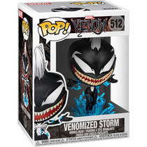 Funko Pop Figür - Marvel Venom, Storm