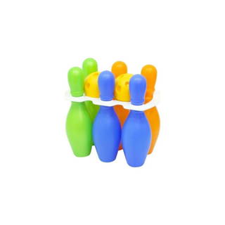 Bowling 8 Parça Fileli Set (Ae - 0602)