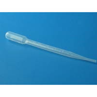 Damlalık 3 Ml Pipet 5 Adet