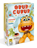 Obur Cubur - Döndür Söyle Besle