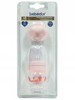 Bebedor Mini Biberon - Pembe