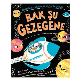 Bak Şu Gezegene