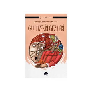 Çocuk Klasikleri - Gulliver'in Gezileri