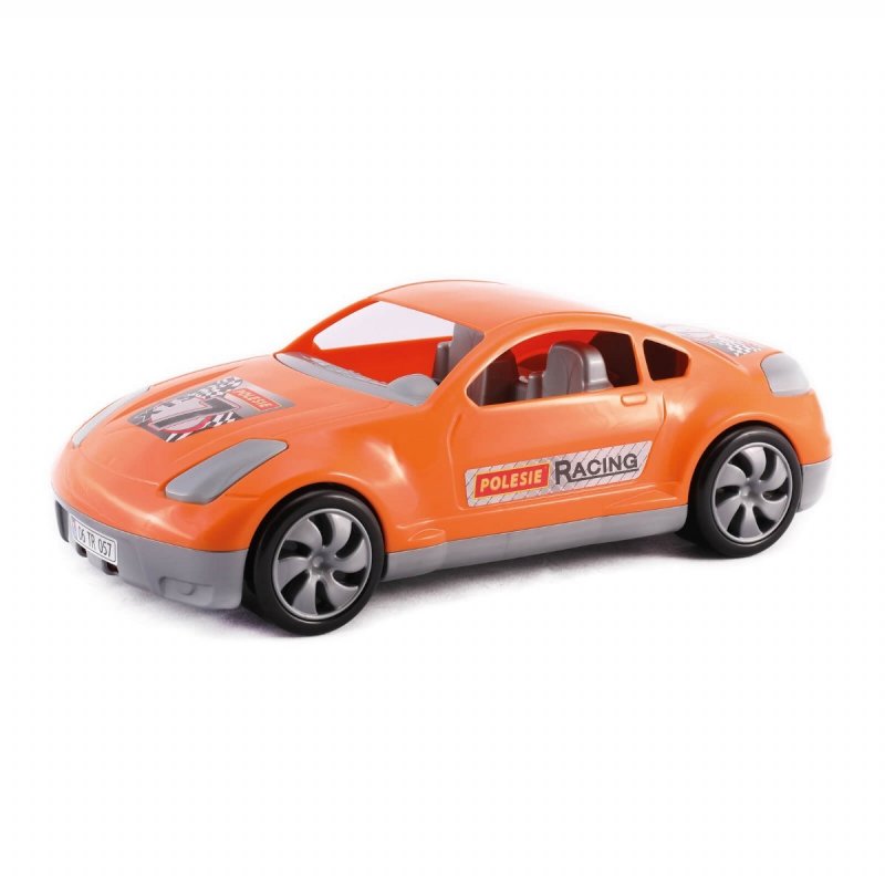 Jüpiter Spor Yarış Arabası - 83975 Fiyatı, Yorumları - duyumarket