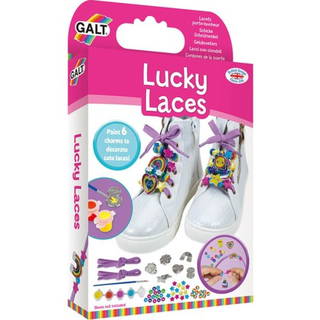 Galt Lucky Laces