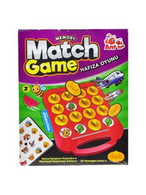 Match Game Hafıza Oyunu