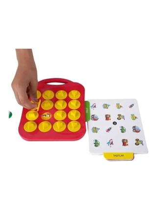 Match Game Hafıza Oyunu