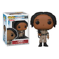 Funko Pop Figür - Movies Ghostbusters Afterlife - Lucky