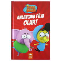 Kral Şakir - Anlatsam Film Olur!