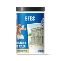 Efes Arkeolojik Kazı Seti